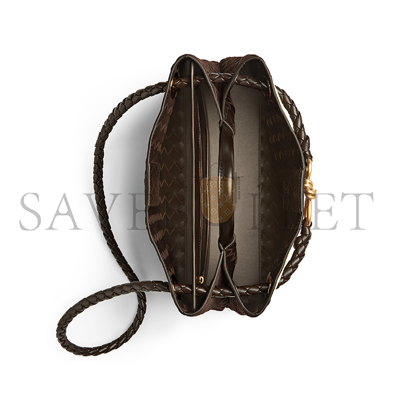 BOTTEGA VENETA ANDIAMO 766016V1QE62272 (32*25*11cm) BOTTEGA VENETA ANDIAMO 766016V1QE62272 (32*25*11cm)